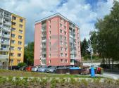 Prodej bytu, 1+kk, 27 m²