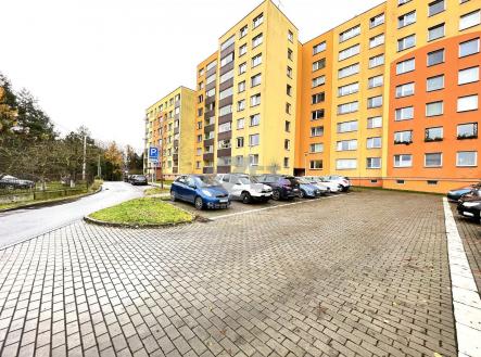 Dům1.JPG | Prodej bytu, 3+1, 68 m²