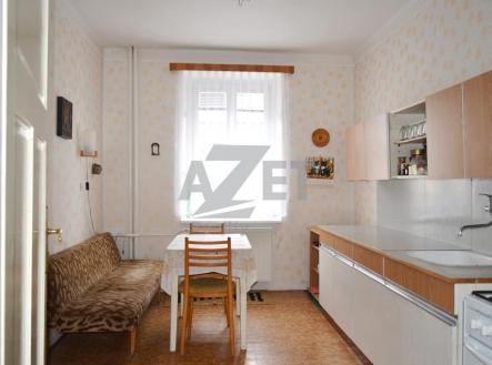 Prodej - dům/vila, 200 m² obrázek
