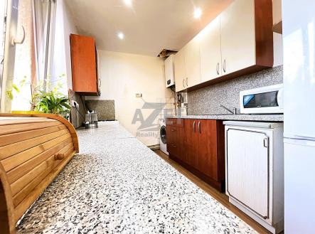 Kuchyně1.JPG | Prodej bytu, 3+1, 61 m²