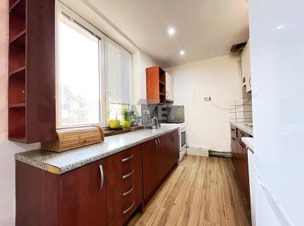 Kuchyně2.JPG | Prodej bytu, 3+1, 61 m²