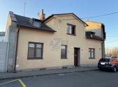 Prodej - dům/vila, 200 m²