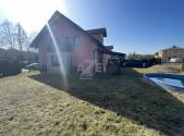 Prodej - dům/vila, 206 m²