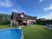 Prodej - dům/vila, 206 m²
