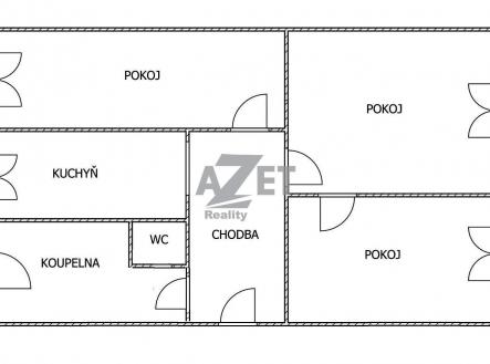 1739198876_gvCLDA2jMF.jpg | Prodej bytu, 3+1, 59 m²