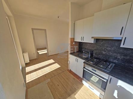 kuch.jpg | Prodej bytu, 3+1, 52 m²