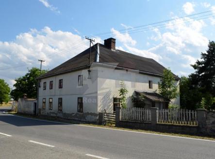 Prodej - dům/vila, 350 m² obrázek