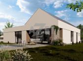 Prodej - pozemek pro bydlení, 1 758 m²