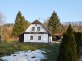 Prodej - chata/rekreační objekt, 200 m²