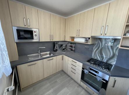 Prodej bytu, 3+1, 68 m² obrázek
