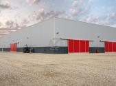 Pronájem - skladovací prostor, 3 240 m²