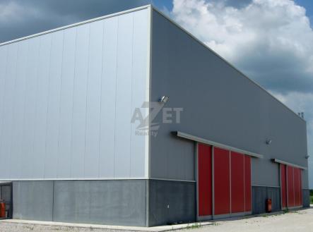 iStock-1093700066.jpg | Pronájem - skladovací prostor, 3 240 m²