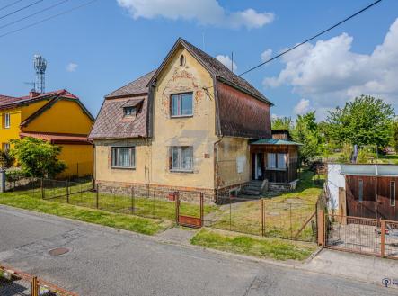 Prodej - dům/vila, 120 m² obrázek