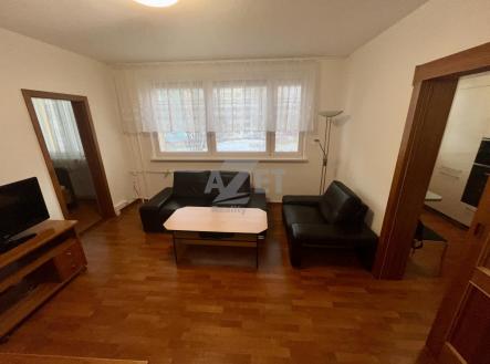 IMG_7920.jpeg | Pronájem bytu, 2+1, 44 m²