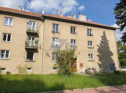 Prodej bytu, 2+1, 61 m² obrázek