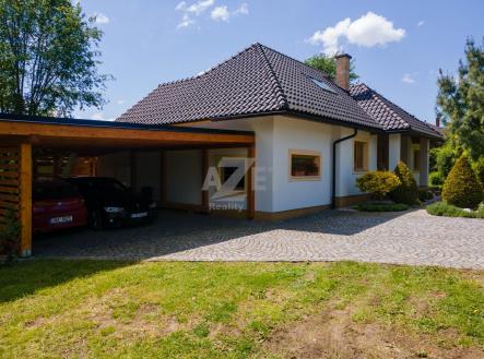 DJI_0491.jpg | Prodej - dům/vila, 245 m²