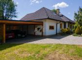 Prodej - dům/vila, 245 m²