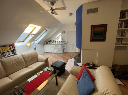 IMG_8528.JPG | Prodej bytu, 4+1, 115 m²