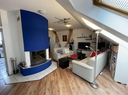 IMG_8525.JPG | Prodej bytu, 4+1, 115 m²