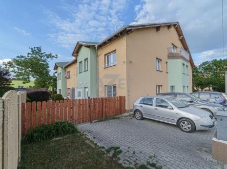 Prodej bytu, 1+kk, 28 m² obrázek
