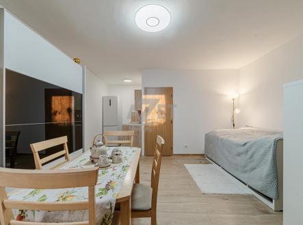 _DSC1214-HDR.jpg | Prodej bytu, 1+kk, 28 m²