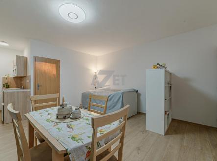 _DSC1217-HDR.jpg | Prodej bytu, 1+kk, 28 m²