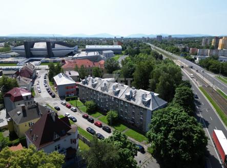 Prodej bytu, 1+1, 38 m² obrázek