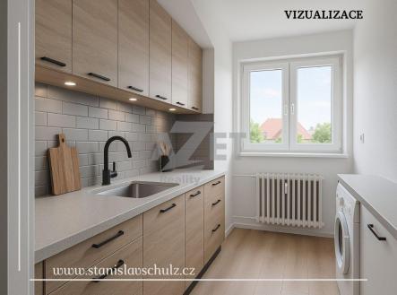 Byt 2+1 Vratimov(10).jpg | Prodej bytu, 1+1, 38 m²