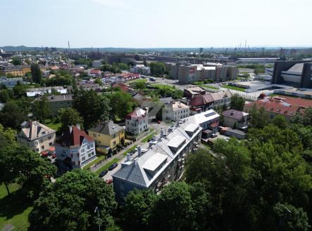 DJI_0801.JPG | Prodej bytu, 1+1, 38 m²