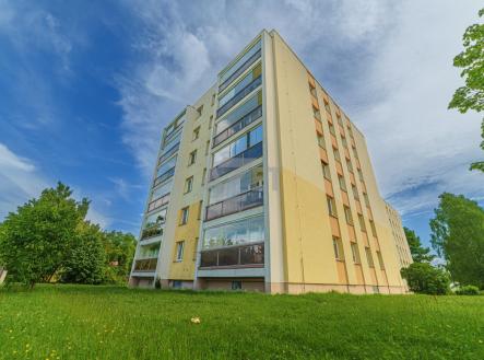 Prodej bytu, 3+1, 93 m² obrázek
