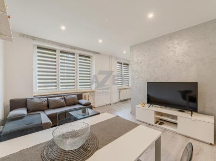 _DSC2470-HDR.jpg | Prodej bytu, 4+1, 81 m²