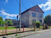 Prodej - dům/vila, 290 m²