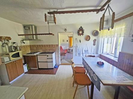 kuch.jpg | Prodej - dům/vila, 140 m²