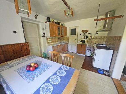 kuch2.jpg | Prodej - dům/vila, 140 m²