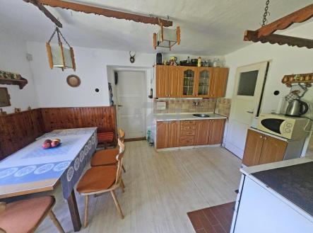 kuch3.jpg | Prodej - dům/vila, 140 m²
