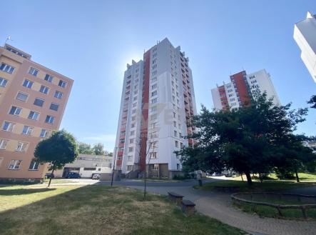 IMG_4483.jpg | Pronájem bytu, 1+kk, 29 m²