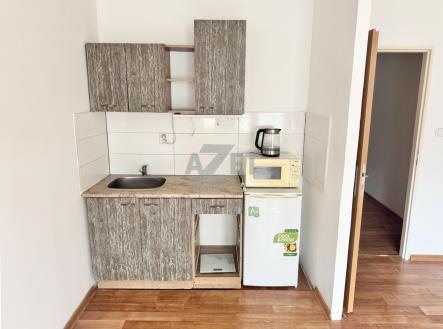 IMG_2053.jpg | Pronájem bytu, 1+kk, 29 m²