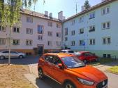 Prodej bytu, 2+1, 50 m²
