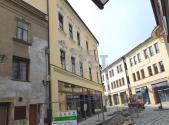 Prodej bytu, 2+1, 70 m²