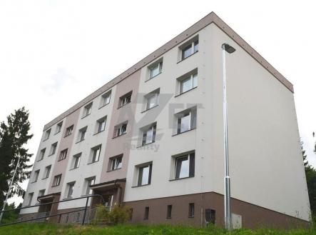 Prodej bytu, 3+1, 98 m² obrázek