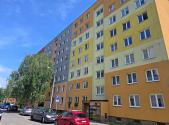 Prodej bytu, 3+1, 75 m²