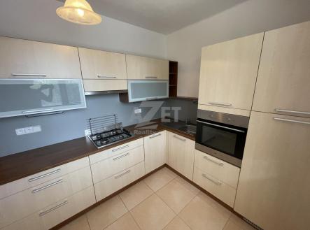 Prodej bytu, 2+1, 60 m² obrázek