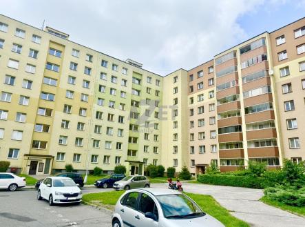 IMG_2287.jpg | Pronájem bytu, 1+1, 39 m²