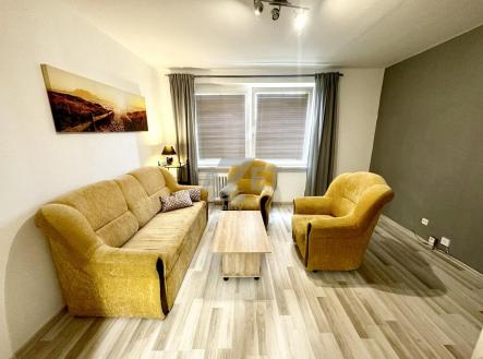 IMG_0145.jpg | Pronájem bytu, 1+1, 39 m²
