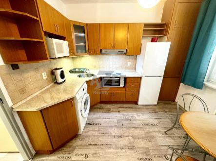 IMG_0132.jpg | Pronájem bytu, 1+1, 39 m²