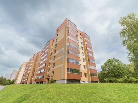 Prodej bytu, 3+1, 71 m² obrázek