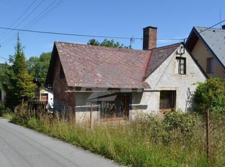 Prodej - dům/vila, 160 m² obrázek