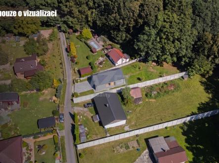 vizualizace_final2.jpg | Prodej - pozemek pro bydlení, 1 494 m²