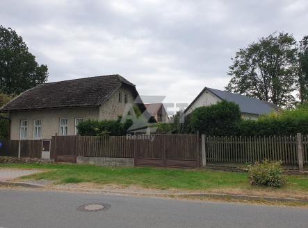 Prodej - dům/vila, 108 m² obrázek