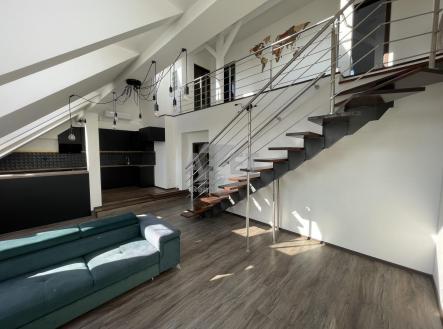 IMG_9808.JPG | Prodej bytu, 3+kk, 101 m²